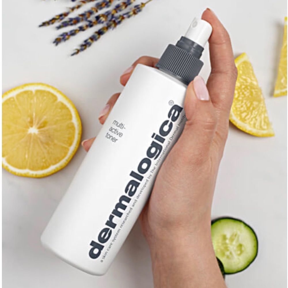 DERMALOGICA MULTI-ACTIVE TONER 250 ml. Hydrating.